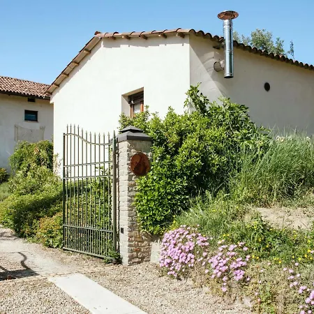 בית נופש I Grilli By Interhome