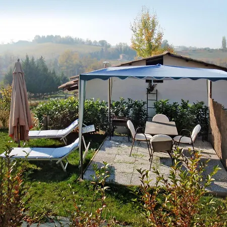 I Grilli By Interhome * Castagnole delle Lanze