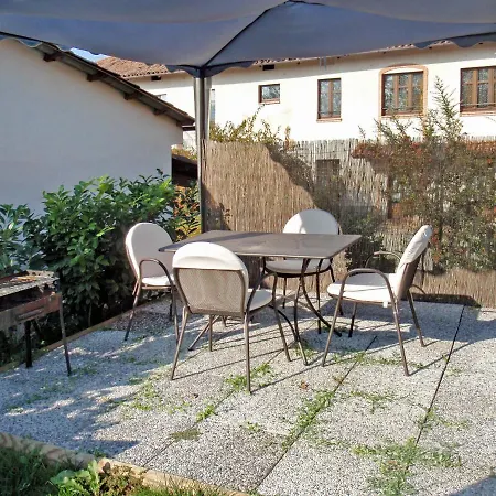 Dom wakacyjny I Grilli By Interhome *