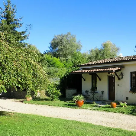 I Grilli By Interhome *