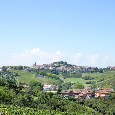 I Grilli By Interhome בית נופש Castagnole delle Lanze