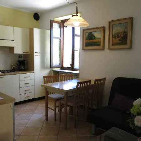 בית נופש I Grilli By Interhome