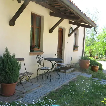 I Grilli By Interhome *