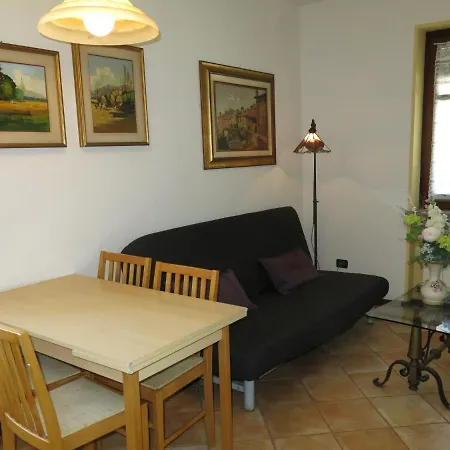 Dom wakacyjny I Grilli By Interhome