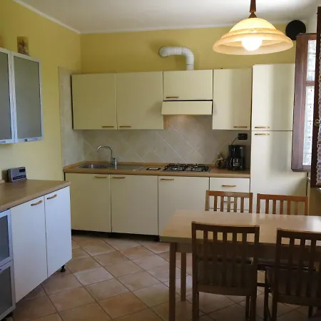 I Grilli By Interhome