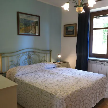Vakantiehuis I Grilli By Interhome