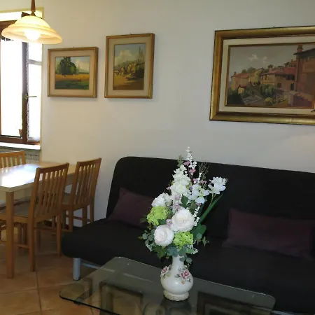 I Grilli By Interhome בית נופש