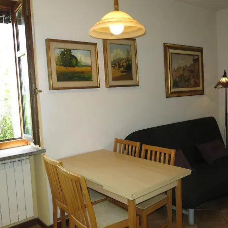 Dom wakacyjny I Grilli By Interhome *