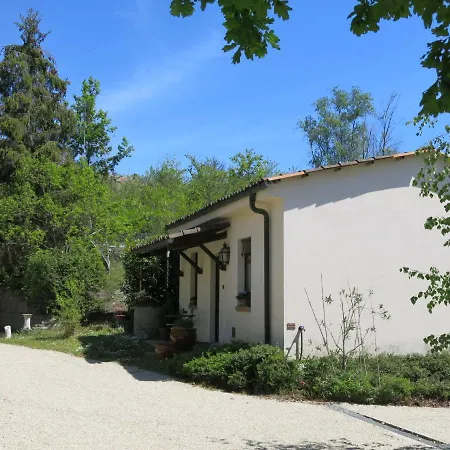 I Grilli By Interhome Holiday home *