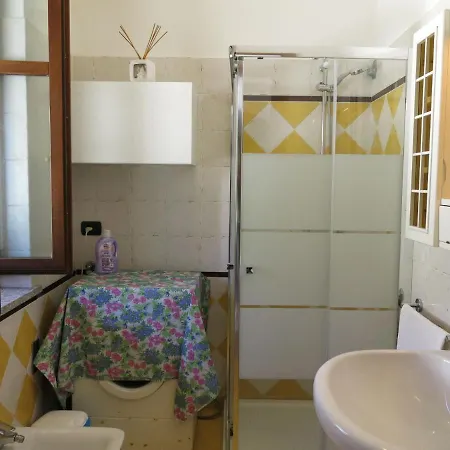 I Grilli By Interhome Dom wakacyjny