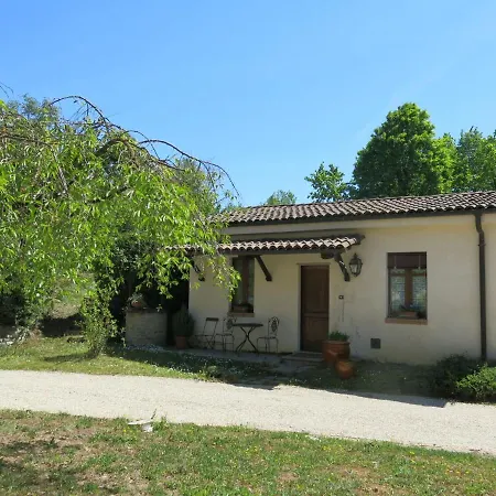 I Grilli By Interhome Dom wakacyjny Castagnole delle Lanze