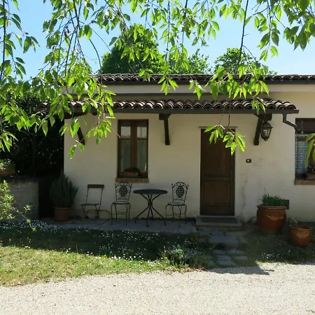 בית נופש I Grilli By Interhome