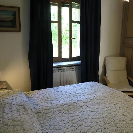 I Grilli By Interhome בית נופש *