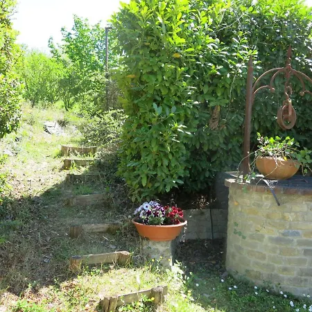 I Grilli By Interhome בית נופש