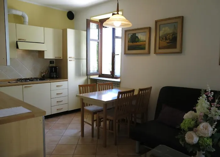度假居 I Grilli By Interhome