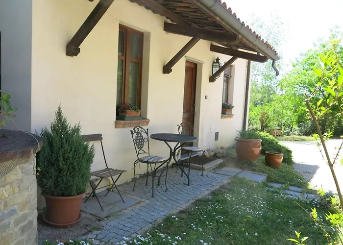 I Grilli By Interhome *
