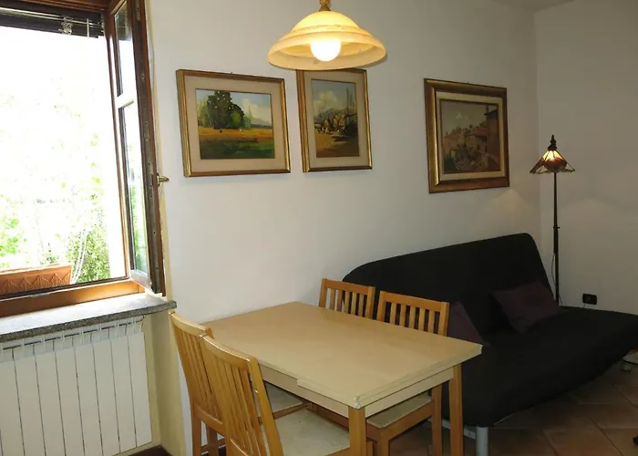 度假居 I Grilli By Interhome *